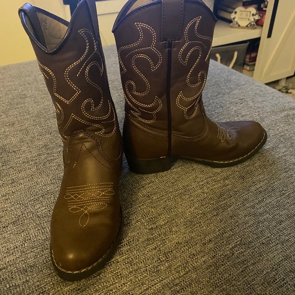 Kids boots - Picture 2 of 4